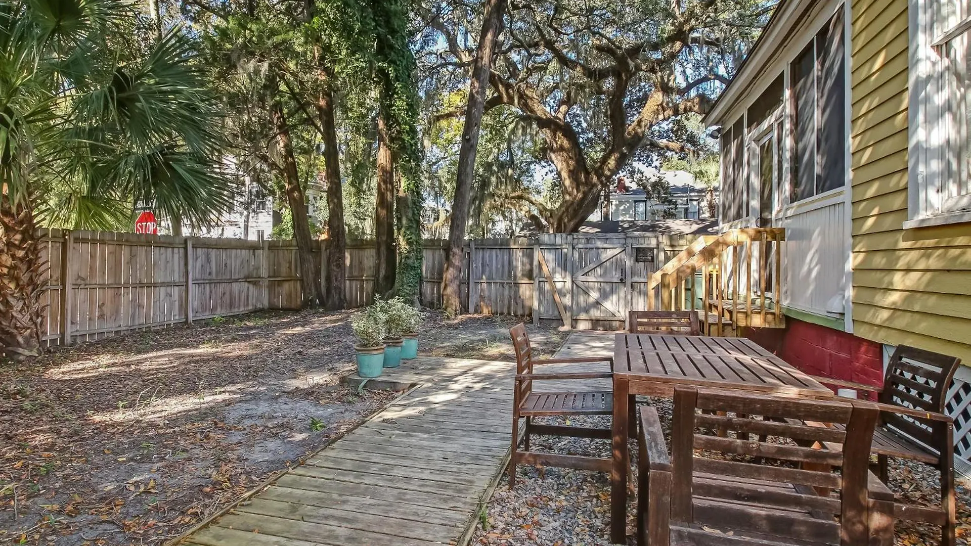 Cute Thomas Square Cottage Monthly Stays Heated Pool Access By Southern Belle Savannah 1388 United States