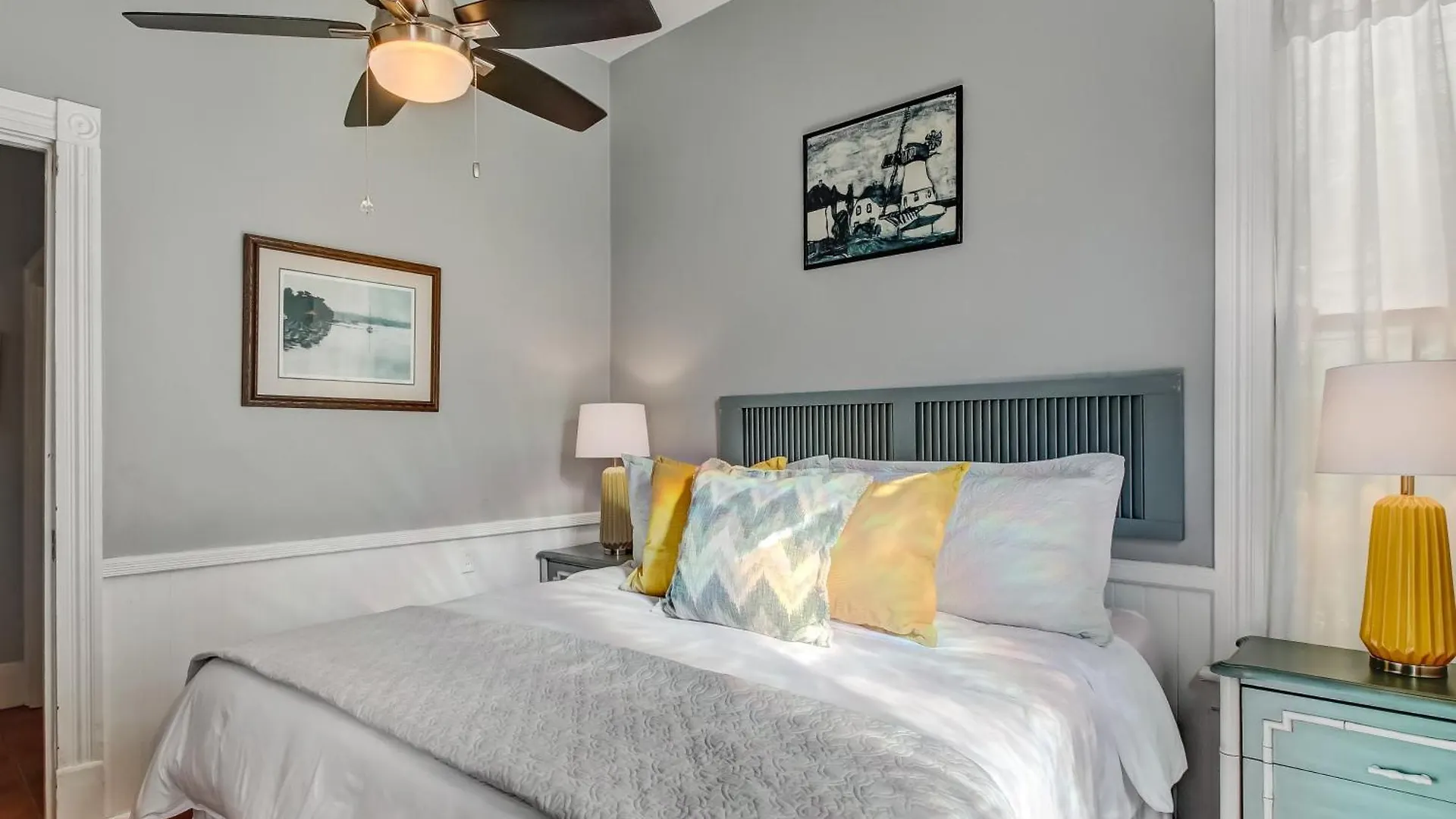 Holiday home Cute Thomas Square Cottage Monthly Stays Heated Pool Access By Southern Belle Savannah 1388
