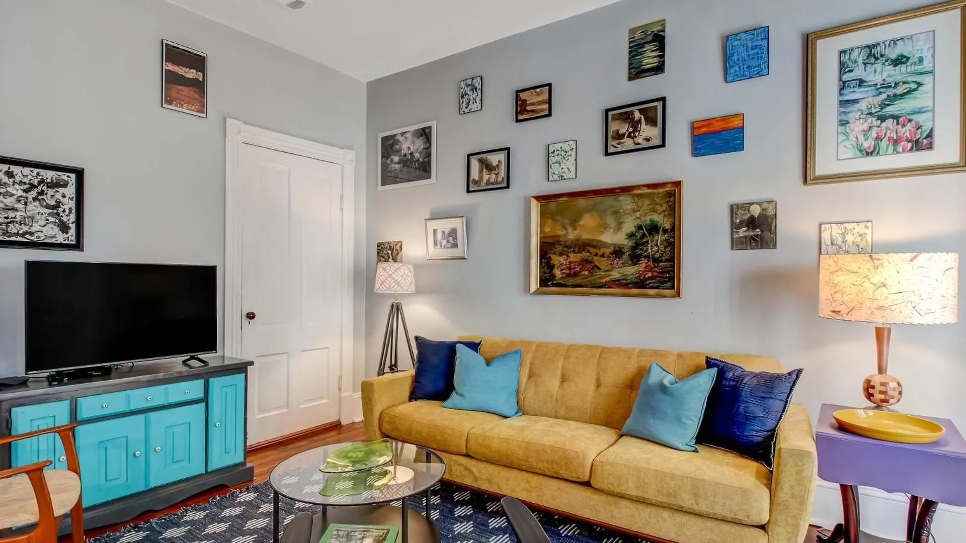 Cute Thomas Square Cottage Monthly Stays Heated Pool Access By Southern Belle Savannah 1388 0*,